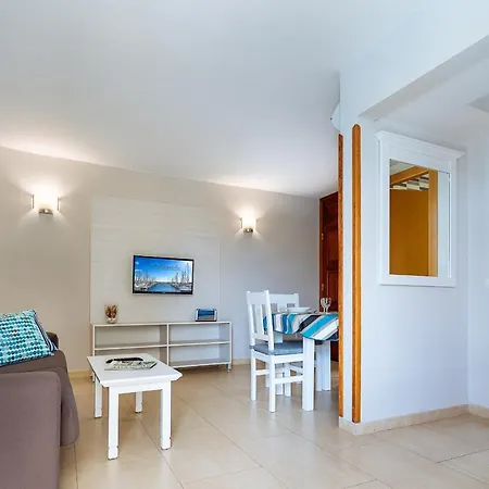 Apartment Manueles
