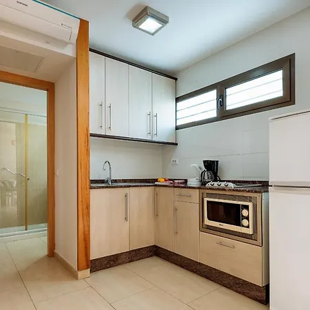 Manueles Apartment *