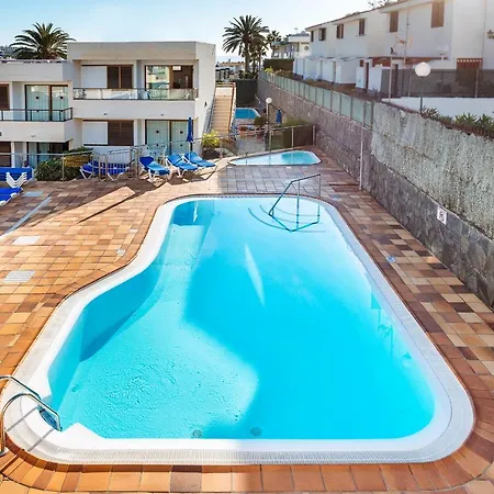 Manueles Apartment San Agustín