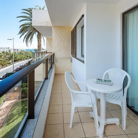 Appartement Manueles San Agustín