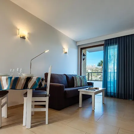 Appartement Manueles *
