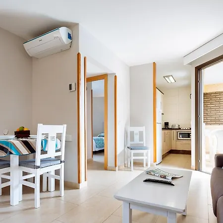 Manueles Appartement