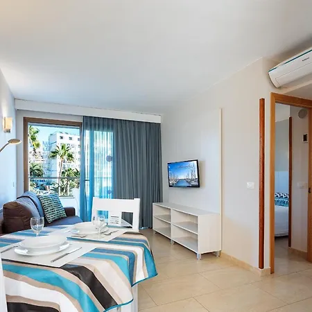 Appartement Manueles San Agustín