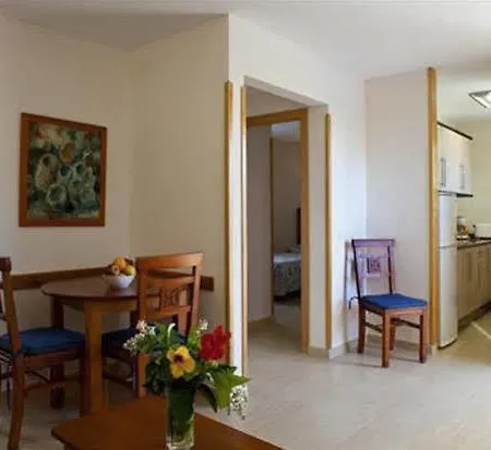Manueles Appartement