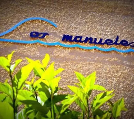 Appartement Manueles *