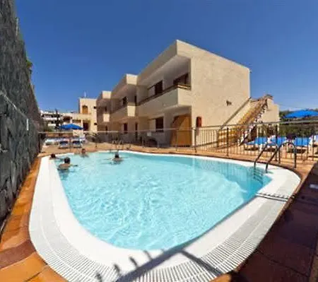 Manueles Appartement *