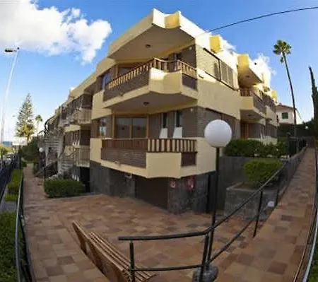 Appartement Manueles