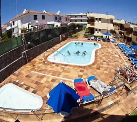 Manueles Appartement