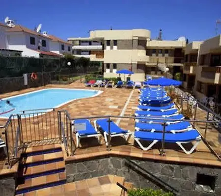 Appartement Manueles *