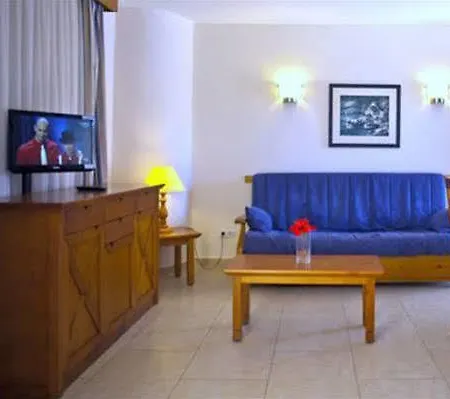 Manueles Appartement *