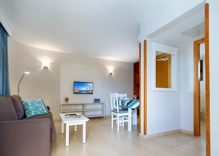 Apartment Manueles