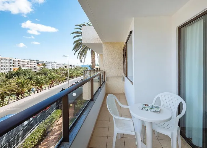 Apartment Manueles *