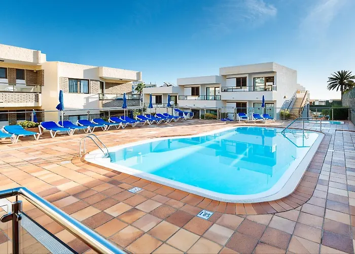 Manueles Apartment *