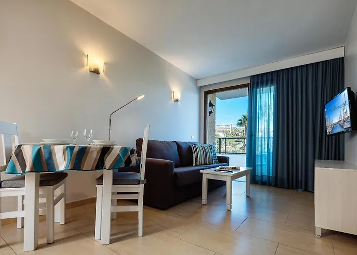 Apartment Manueles *