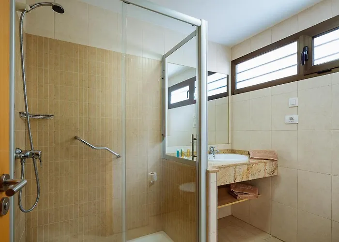 Manueles Apartment *
