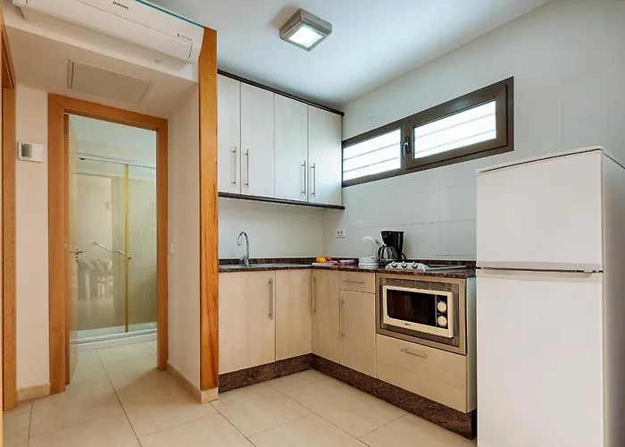 Manueles Apartment *