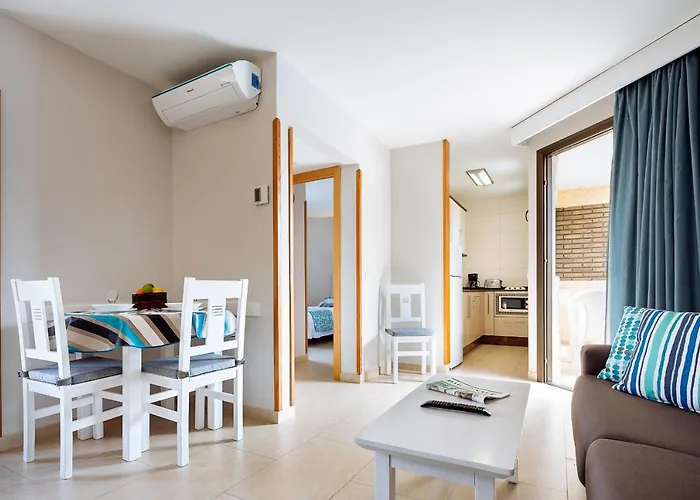 Manueles Apartment