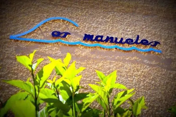 Apartment Manueles *